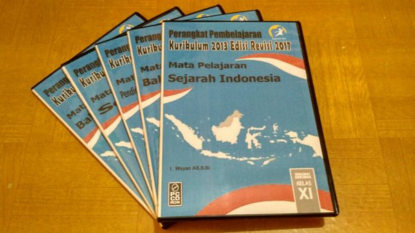 rpp sejarah indonesia kurikulum 2013 smk